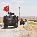 Münbiç’te 7. devriye