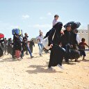 PKK 17 aileyi kaçırdı