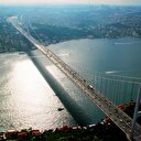 Köprüden 8,4 milyarlık geçiş