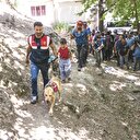 Kayıp Ufuk’a
ikiz desteği