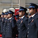 Emniyette bin 534 personele terfi