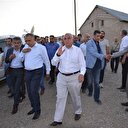 Ağrı'da 52 STK temsilcisi çocuklara yönelik saldırıları kınadı
