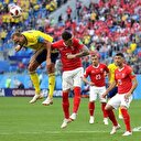 İngiltere penaltı kabusunu son verdi