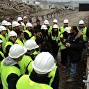 Milli Tren Projesi için alınacak mühendislere '70 puan' kriteri