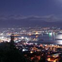 Sanayi kenti ihracatta hız kesmedi