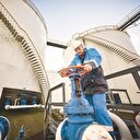 TANAP’tan ilk
gaz teslimatı