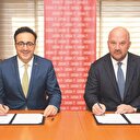 THY’den küresel imza