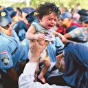 Avrupa ırkçılık batağında