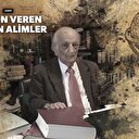 Bilim tarihine adanmış bir ömür: Prof.  Dr.  Fuat Sezgin