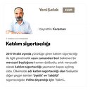 Katılım sigortacılığı