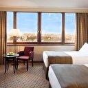 Turizmde devrim gibi karar: Otel odasına tapu