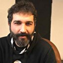 Berna Laçin'e HDP'li Barış Atay sahip çıktı