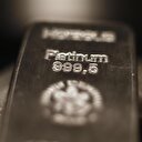 Platinium fiyatlarında büyük düşüş