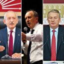 Kılıçdaroğlu-İnce yarışına bir isim daha eklendi