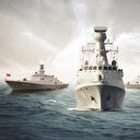 Pakistan’a 4 korvet