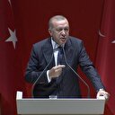 Erdoğan'dan belediye başkanlarına uyarı