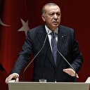 Cumhurbaşkanı Erdoğan: Kabineyi pazartesi günü açıklıyoruz