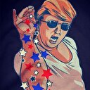 Trump'ın oğlundan 'Nusret'li 4 Temmuz mesajı