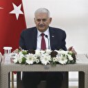 Başbakan'dan KHK açıklaması