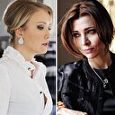 Türkiye'yi karalayan Elif Şafak'tan Berna Laçin'e destek