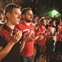 15 Temmuz’a küresel anma