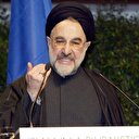 İran'ın eski Cumhurbaşkanı Hatemi'den yolsuzluk uyarısı