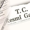 Son OHAL KHK'sı yayımlandı