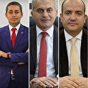 KHK ile meslekten ihraç edilen vali yardımcıları ve kaymakamlar