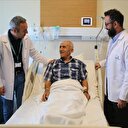 Yumak halindeki damarı kapatarak literatüre girdiler