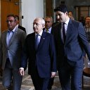 İnce’nin ekibine tırpan