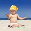 Güneş çocuğunuzun kabusu olmasın