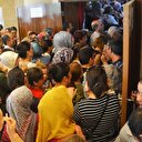 14 kat talep geldi izdiham yaşandı