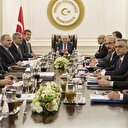 Ekonomide yeni bakanlıklar belli oldu