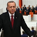 Meclis'te tarihi gün: Erdoğan yemin ederek göreve başladı