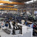 Türkiye'nin makine ihracatı ilk yarıda 8,3 milyar dolara yükseldi