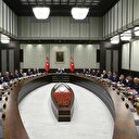 Yeni kabine listesi belli oldu