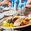 Yazın açıkta satılan gıdalar tehlike saçıyor