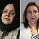 Yeni kabinede 2 kadın bakan yer aldı