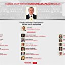 Yeni dönemin ilk yardımcı ve bakanları belli oldu