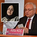 Eski Bakanın kızı yeni kabinede