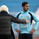 İranlı stoper Trabzonspor için geliyor