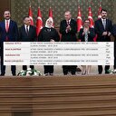 4 bakan vekillikten istifa etti