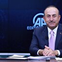 جاويش أوغلو"سنستمر في جعل المبدأ الإنساني عنواناً لسياساتنا الخارجية"