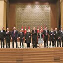 İşte yeni sistemin ilk kabinesi