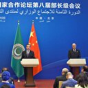 مصر تعلن استعدادها للتعاون مع الصين بشأن "الحزام والطريق"