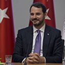 Berat Albayrak'tan piyasalara 4 mesaj