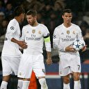 Ramos'tan Ronaldo'ya veda