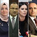 Yeni kabinede yer almayan isimler