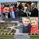 Sanat dünyası Erdoğan'ı yalnız bırakmadı