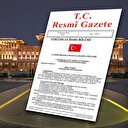 Yeni sistemin ilk kararnameleri yayımlandı